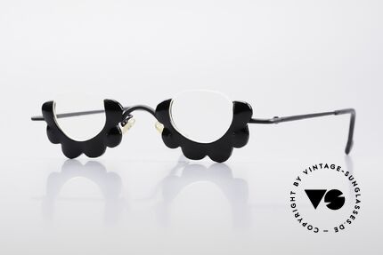 L.A. Eyeworks BUMBLE 412 Extraordinary Reading Glasses, enchanting vintage ladies' glasses by L.A. EYEWORKS, Made for Women