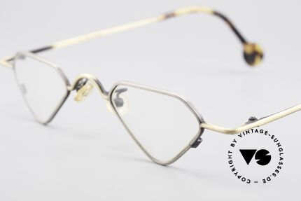 L.A. Eyeworks Millie 403 Extraordinary Reading Glasses, thus, this terrific model was born in 1995 in Los Angeles, Made for Men and Women
