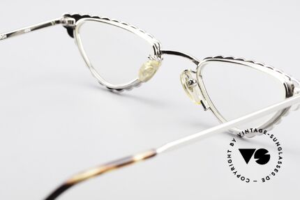L.A. Eyeworks Macaroni 405 Reading Glasses Like A Leaf, Size: small, Made for Women