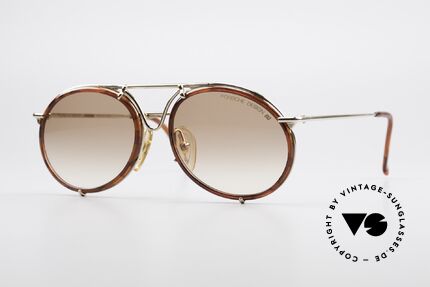 Porsche 5661 2 Sets Interchangeable Lenses Details