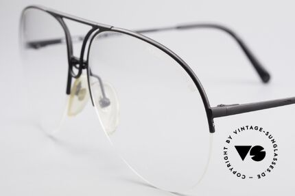 Porsche 5627 Vintage 90's Frame Large, never worn & with original Porsche Design case, Made for Men