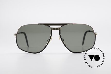 Ferrari F4 - M 80's Race Driver Sunglasses, perfect Ferrari look for the perfect car; true vintage!, Made for Men