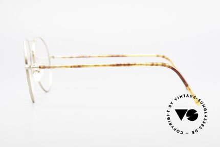 Giorgio Armani 120 Vintage Aviator Glasses Men, NO recent collection, but true 1980's commodity, Made for Men