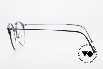 Giorgio Armani 377 90's Panto Style Eyeglasses, DEMO lenses can be replaced with any kind of lenses, Made for Men and Women