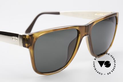 Christian Dior 2406 Vintage Dior Monsieur Series, unworn (like all our vintage Christian Dior 'Monsieur'), Made for Men