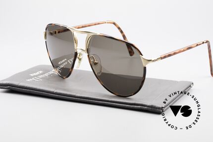 Christian Dior 2505 Aviator Designer Sunglasses, Size: medium, Made for Men