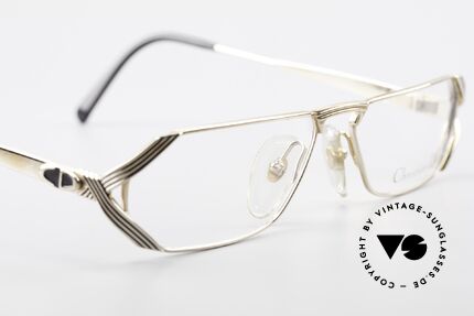 Christian Dior 2617 Rare Vintage Reading Glasses, unworn (like all our vintage Christian Dior eyewear), Made for Men