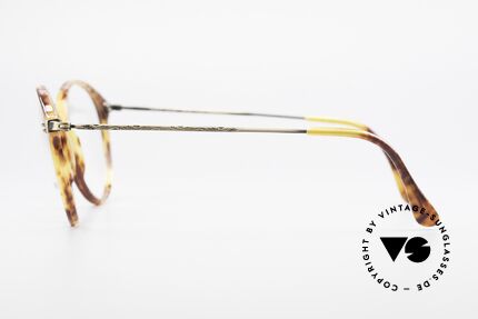 Giorgio Armani 329 90's Panto Glasses Medium, NO retro specs, but a unique 25 years old ORIGINAL!, Made for Men