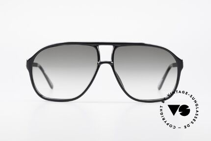 Christian Dior 2417 80's Men's Shades Monsieur, elegant frame for the real gentleman (MONSIEUR), Made for Men