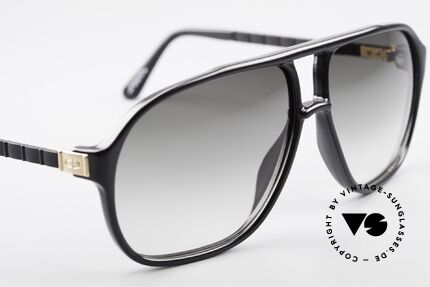 Christian Dior 2417 80's Men's Shades Monsieur, never worn (like all our rare vintage Dior sunglasses), Made for Men