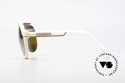 Carrera 5544 Sports Glacier Sunglasses 90's, Size: large, Made for Men and Women