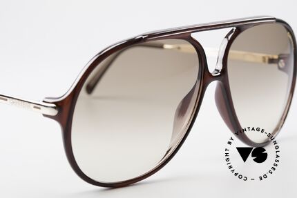 Carrera 5587 Vintage 80's XXL Sunglasses, NO RETRO SUNGLASSES; but a 30 years old ORIGINAL, Made for Men
