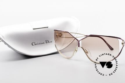Christian Dior 2345 Designer Sunglasses Ladies, Size: medium, Made for Women