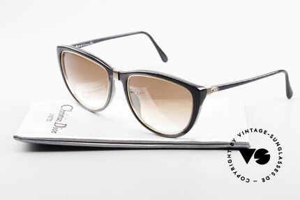 Christian Dior 2557 Ladies Sunglasses Rare 80's, Size: large, Made for Women