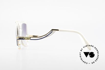 Cazal 178 Extraordinary Sunglasses, NO RETRO shades, but an original from app. 1989, Made for Women