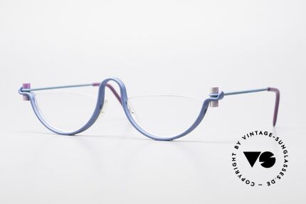 ProDesign No1 The Hunt For Red October, Pro Design N° ONE - Optic Studio Denmark Glasses, Made for Men and Women