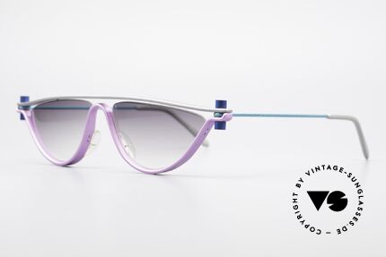 ProDesign No6 True Vintage From 1995, successor of the legendary Pro Design N° ONE model, Made for Women