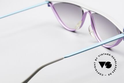 ProDesign No6 True Vintage From 1995, unworn single item (like all our famous movie frames), Made for Women