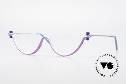 ProDesign No7 The Hunt For Red October, Pro Design N° Seven - Optic Studio Denmark Glasses, Made for Women