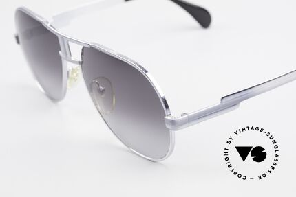 Cazal 702 Ultra Rare 70's Sunglasses, NO retro specs, but a genuine 40 years old original, Made for Men
