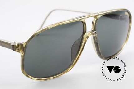 Carrera 5325 80's Carrera Sunglasses Optyl, NO RETRO shades, but an old ORIGINAL from 1989!, Made for Men