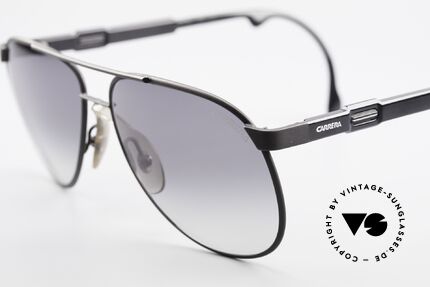 Carrera 5348 80's Vario Sports Sunglasses, Carrera lenses could be replaced with prescriptions, Made for Men and Women
