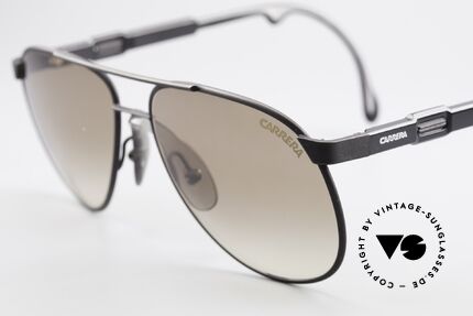 Carrera 5348 Vario Sports Sunglasses 80's, Carrera lenses could be replaced with prescriptions, Made for Men and Women
