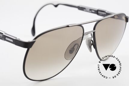 Carrera 5348 Vario Sports Sunglasses 80's, unworn, NOS (like all our vintage sports sunglasses), Made for Men and Women
