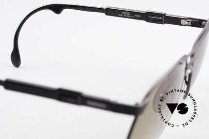 Carrera 5348 Vario Sports Sunglasses 80's, NO RETRO fashion, but a rare old original from 1985, Made for Men and Women