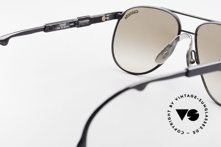 Carrera 5348 Vario Sports Sunglasses 80's, Size: small, Made for Men and Women