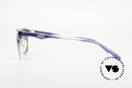 Carrera 5324 Vintage Panto Sunglasses 90s, unworn, one of a kind (incl. soft pouch by Movado), Made for Men