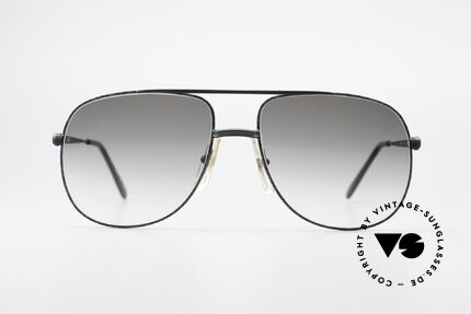 Lacoste 101 Sporty Aviator Sunglasses XL, mod. 101 was released in the 80s & modified in the 90's, Made for Men