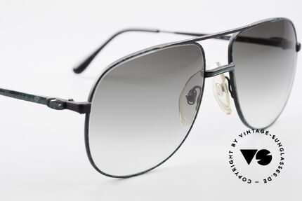 Lacoste 101 Sporty Aviator Sunglasses XL, model 101 = the downright classic by Lacoste, a legend!, Made for Men