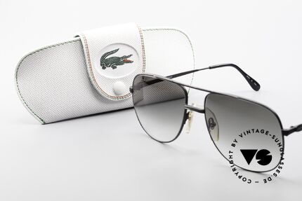 Lacoste sales aviator sunglasses