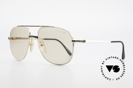 Sunglasses Lacoste 101 Lacoste Changeable Lenses