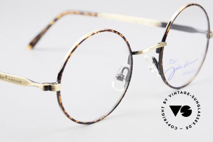 John Lennon - Revolution Small Round Vintage Glasses, a true CLASSIC - simply TIMELESS - unisex round, Made for Men and Women