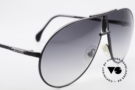 Alpina Quattro Legendary Aviator Sunglasses, NO RETRO sunglasses, but a 30 years old ORIGINAL, Made for Men Alpina Quattro Legendary Aviator Sunglasses, NO RETRO sunglasses, but a 30 years old ORIGINAL, Made for Men