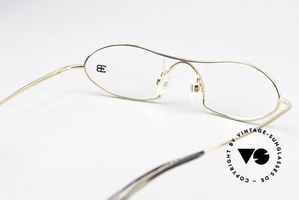 Bugatti 351 Odotype Men's Designer Frame Luxury, frame is made for optical lenses / sun lenses, Made for Men