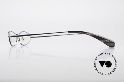 Bugatti 347 Odotype Small Men's Designer Frame, frame is made for optical lenses / sun lenses, Made for Men