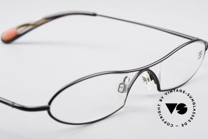 Bugatti 347 Odotype Small Men's Designer Frame, Size: medium, Made for Men