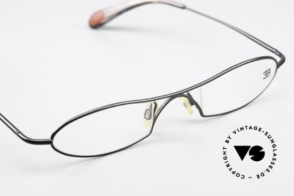 Bugatti 347 Odotype Small Men's Designer Frame, a 20 years old original in unworn condition, Made for Men