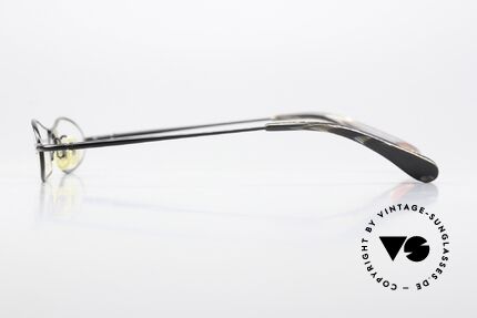 Bugatti 347 Odotype Small Men's Designer Frame, Size: medium, Made for Men