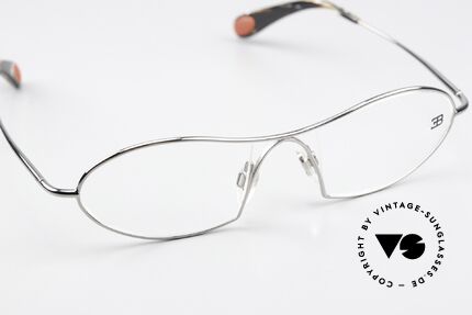 Bugatti 345 Odotype Very Sporty Men's Eyewear, a 25 years old original in unworn condition, Made for Men