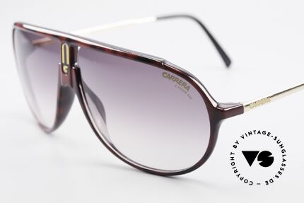 Carrera 5467 Carbon Fibre Frame Vintage, CARRERA C-VISION 400 lenses; 100% UV protect., Made for Men