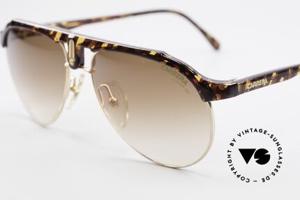 Carrera 5478 Rare Vintage Shades Aviator, new old stock (like all our Carrera sunglasses), Made for Men and Women