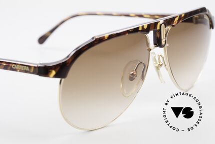 Carrera 5478 Rare Vintage Shades Aviator, NO RETRO SHADES, but an old 80's ORIGINAL, Made for Men and Women