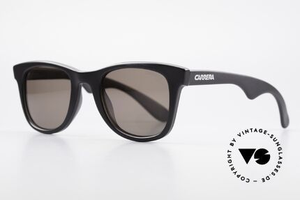 Carrera 5447 90's Sunglasses Wayfarer Style, high-end quality (100% UV) and 1st class comfort, Made for Men and Women