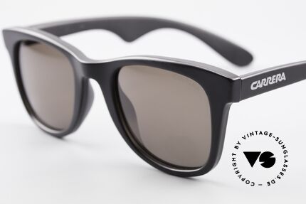 Carrera 5447 90's Sunglasses Wayfarer Style, Carreras response to the classic Wayfarer design!, Made for Men and Women
