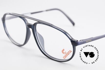 Carrera 4900 90's Vintage Glasses No Retro, new old stock (like all our rare old Carrera frames), Made for Men
