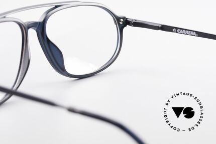 Carrera 4900 90's Vintage Glasses No Retro, DEMOS can be replaced with optical / sun lenses, Made for Men